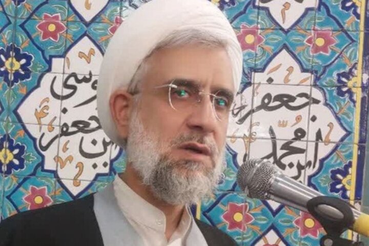 پیام واحد امامان جمعه البرز: امیدی به مذاکره با آمریکا نیست