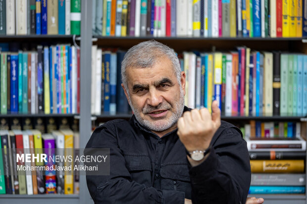6084008 نیکزاد: مجلس «طرح مدیریت تنگه هرمز» را به قانون تبدیل خواهد کرد