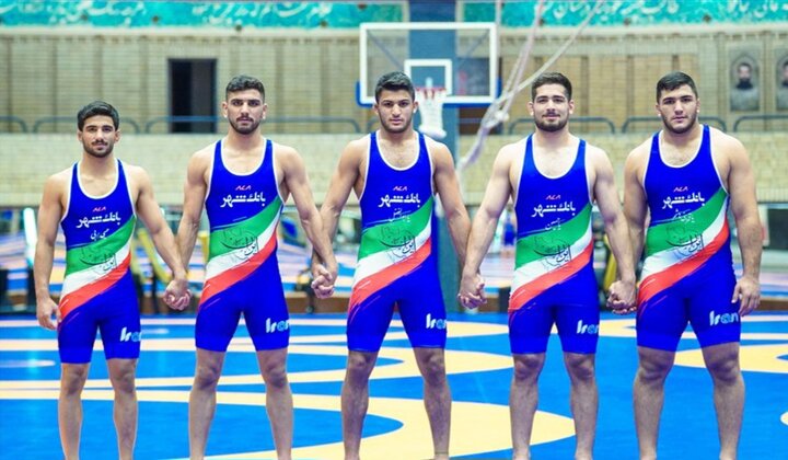 زنگ خطر برای آزادکاران جوان کشتی ایران/ جهان در انتظار یک تغییر