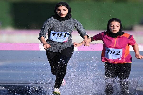 6097595 غیبت دوومیدانی ایران در قهرمانی آسیا/ تصمیم درست یا فرصت از دست رفته؟
