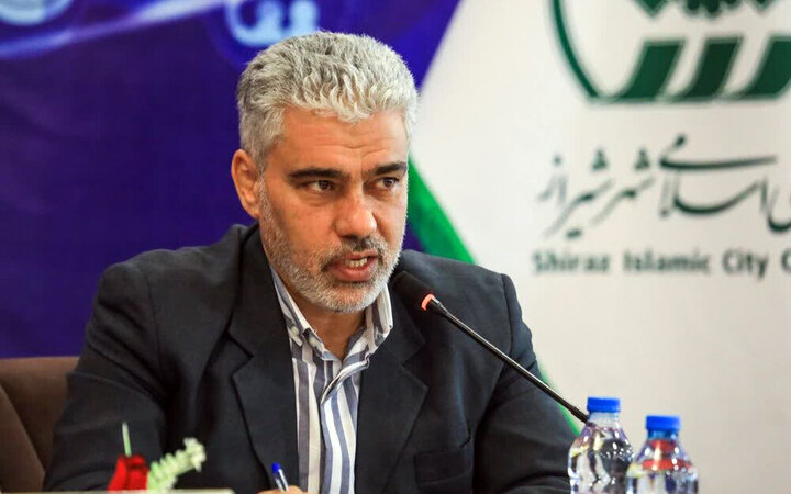 6110119 کاهش دما، پایان گرما نیست؛ سیلابهای ناگهانی در کمین فارس