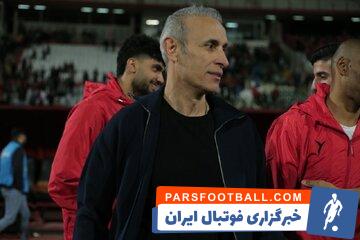 استوری یحیی گل محمدی برای وضعیت جنگی جنوب ایران: جنوب برای ما فقط یک اسم روی نقشه نیست... جنوب یعنی خانه