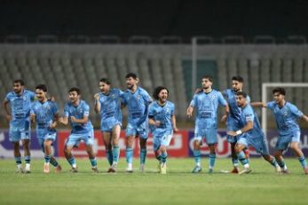 معرفی رسمی چادرملو به AFC به عنوان نماینده ایران