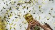 تصویری از «انگشترهای قهرمانی» فیفا برای برنده های جام جهانی 2026