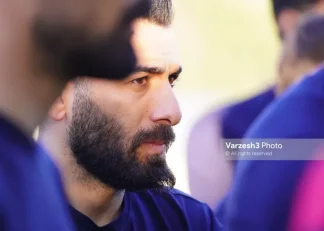 هادی حبیبی نژاد با عقد قرارداد رسمی به تیم فوتبال تراکتور ملحق شد