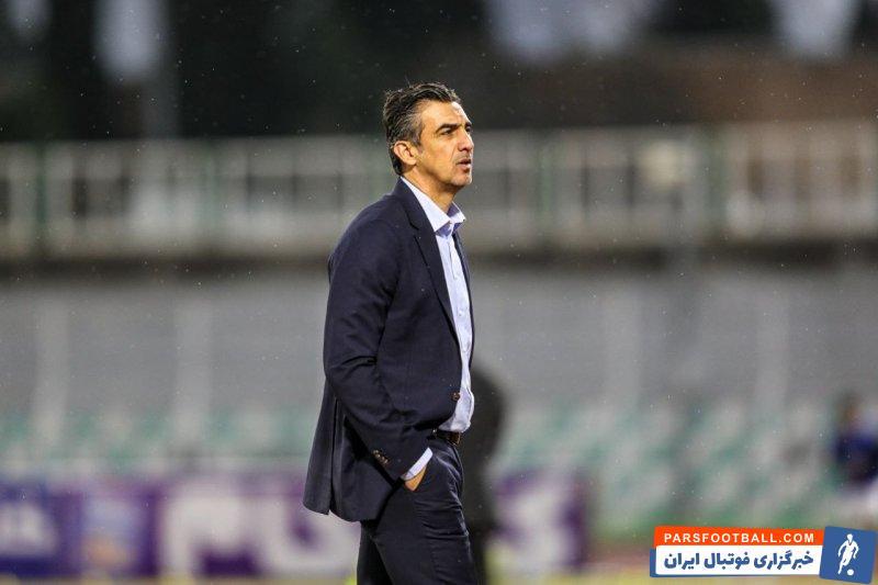رسمی؛ مهدی رحمتی سرمربی گلگهر شد