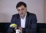 تبریک رئیس فدراسیون فوتبال به حجت کریمی + عکس تبریک رئیس فدراسیون فوتبال به حجت کریمی + عکس