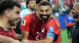 پنالتی چیپ محمد صلاح؛ صعود مصر به یک‌هشتم نهایی