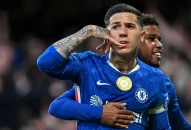 رئال مادرید امیدوار به جذب انزو فرناندز از چلسی