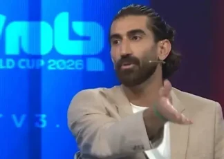 علیرضا بیرانوند دروازه بان تراکتور: به برگشت به پرسپولیس فکر می‌کنم