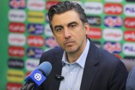 سیدمهدی رحمتی سرمربی گلگهر: برای تحقق رویاهایم در گلگهر آمادهام