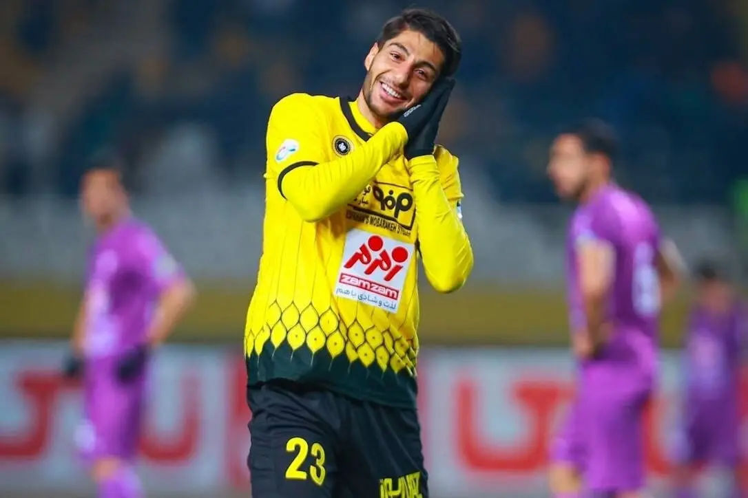 d985d8add8a8db8c-1 غیررسمی؛ بمب نقل و انتقالات پرسپولیس