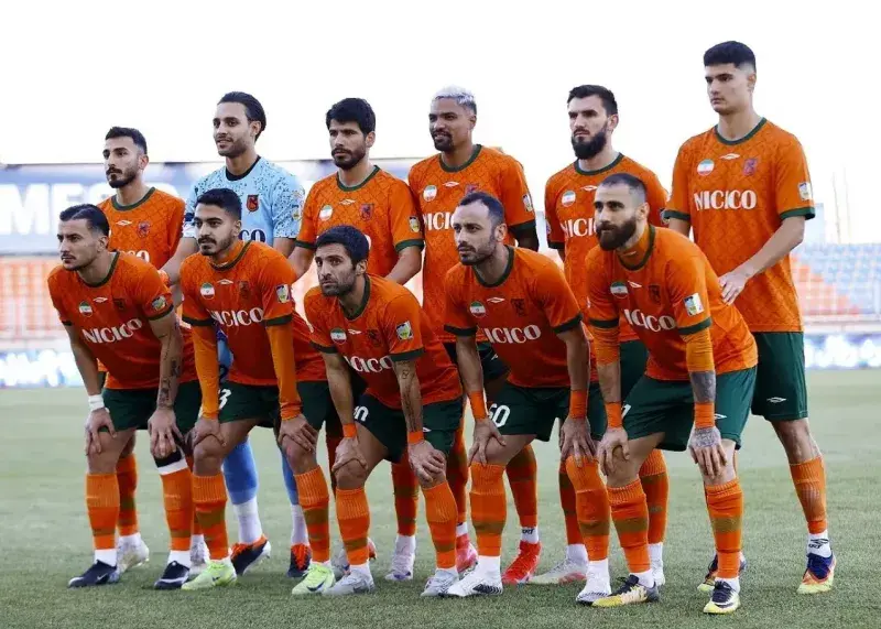 مخالفت قطعی با حضور در پلی‌آف لیگ برتر ایران