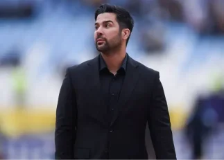 شهاب زندی مدیرعامل نساجی: آینده باشگاه با برنامه‌ریزی دقیق رقم می‌خورد