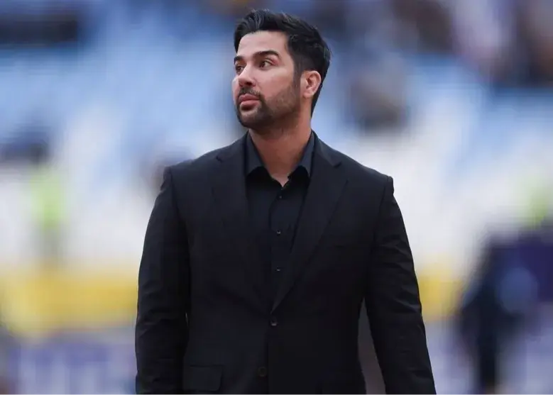 شهاب زندی مدیرعامل نساجی: آینده باشگاه با برنامه‌ریزی دقیق رقم می‌خورد