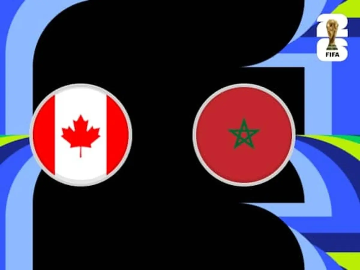 ترکیب احتمالی مراکش برای دیدار برابر کانادا در جام جهانی 2026