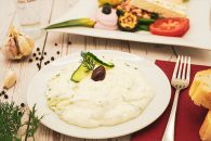 خواص کدو سبز با ماست در رژیم غذایی سالم