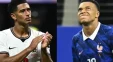 ترکیب احتمالی فرانسه برای دیدار برابر انگلیس در جام جهانی 2026