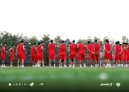 دومین محک تارتار در پرسپولیس؛ سه شنبه ۱۷:۳۰ مقابل خیبر خرمآباد