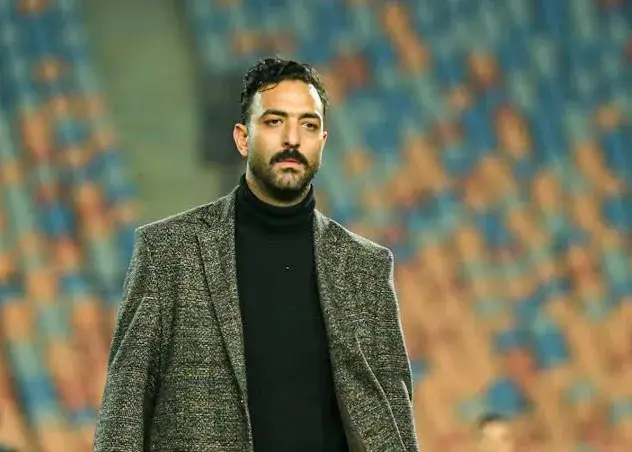 احمد حسام میدو ستاره سابق مصر: فوتبال را روسای مافیا اداره می‌کنند