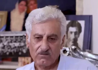 منصور رشیدی: خلیفه بیاید آینده استقلال تضمین است