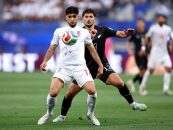 آریا یوسفی : نمی خواهم درباره پیشنهاد پرسپولیس صحبت کنم