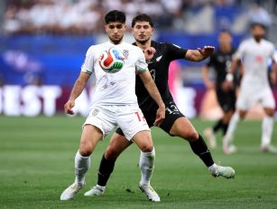 آریا یوسفی : نمی خواهم درباره پیشنهاد پرسپولیس صحبت کنم