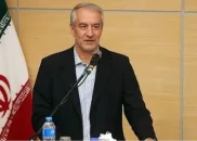 علی کفاشیان رئیس اسبق فدراسیون فوتبال ایران: انتقاد از تیم ملی فنی باشد، نه شخصی