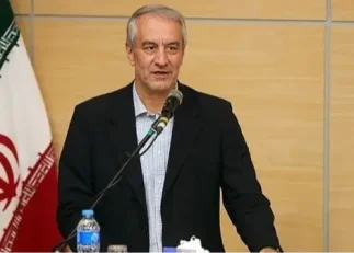 علی کفاشیان رئیس اسبق فدراسیون فوتبال ایران: انتقاد از تیم ملی فنی باشد، نه شخصی