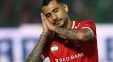 پیراهن شماره هشت برای مهدی تیکدری خرید جدید پرسپولیس