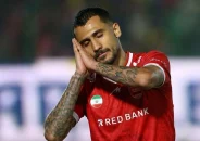پیراهن شماره هشت برای مهدی تیکدری خرید جدید پرسپولیس