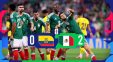 خولیان کینیونس بهترین بازیکن دیدار مکزیک 2-0 اکواداور جام جهانی 2026