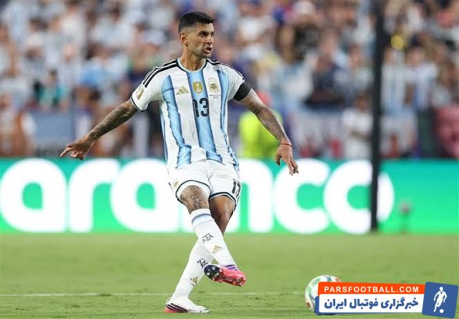 پیرو آوسیلیو، مدیر ورزشی اینتر : به جذب کریستین رومرو، کاپیتان تاتنهام، علاقهمند هستیم