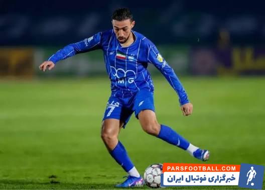 استقلال به دنبال جلب رضایت منیر الحدادی برای بازگشت به تهران توسط یاسر آسانی