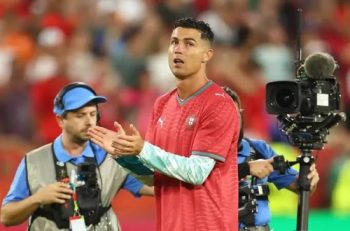 کریستیانو رونالدو بهترین بازیکن دیدار پرتغال 2-1 کرواسی جام جهانی 2026
