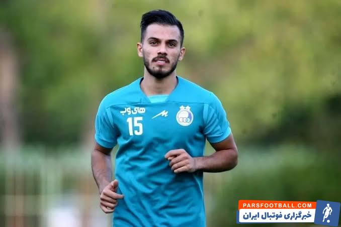 ابوالفضل جلالی به فکر جدایی از استقلال