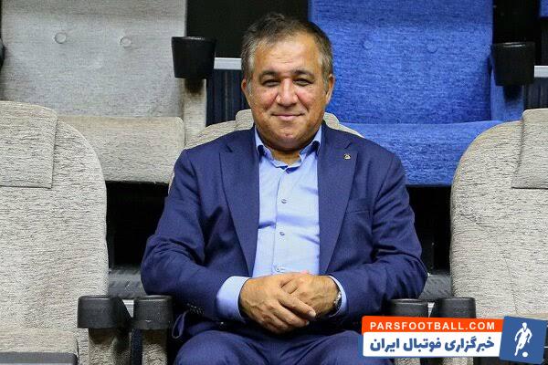 تاجرنیا، سرپرست باشگاه استقلال : فرق است بین «دستاورد داشتن» و «دستاوردسازی»
