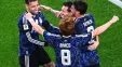 باخت فینالیست مقال رقیب در فینال نتیجه برد برابر انگلیس در جام جهانی 2018 و 2022
