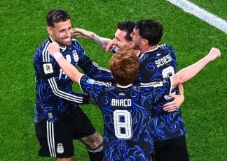 باخت فینالیست مقال رقیب در فینال نتیجه برد برابر انگلیس در جام جهانی 2018 و 2022