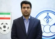شهرام هزاریان: یک تا دو ماه فرصت داریم که پنجره را را باز کنیم