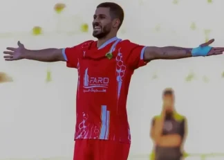 پارسا کفافی و فواد محمودی از فرد البرز به گل‌گهر سیرجان پیوستند