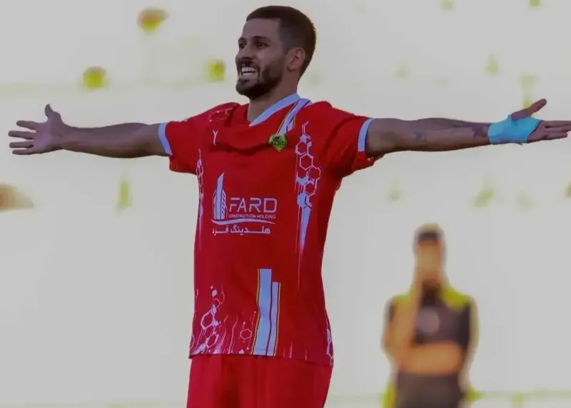 پارسا کفافی و فواد محمودی از فرد البرز به گلگهر سیرجان پیوستند