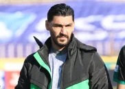 داود نوشی‌صوفیانی به باشگاه مس شهربابک پیوست