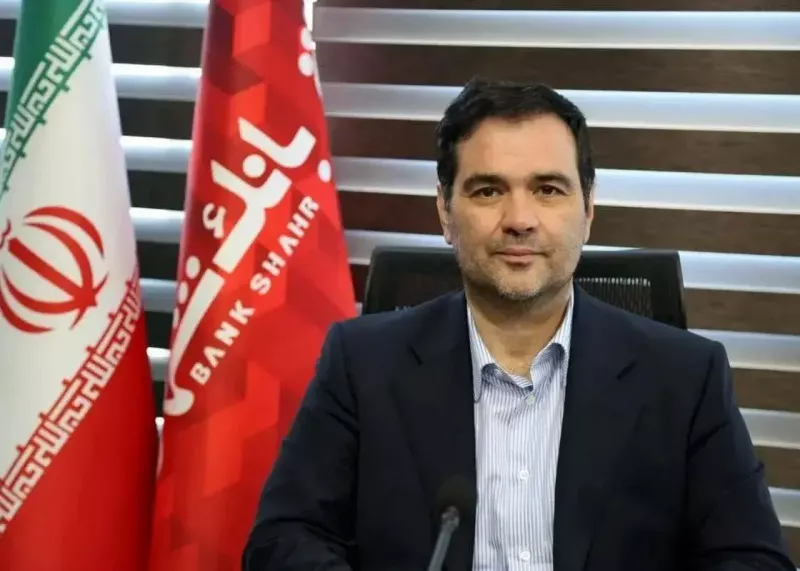 استعفای علیرضا اردوبادی رییس هیئتمدیره پرسپولیس