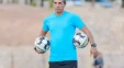 عباس آقایی هافبک سابق پرسپولیس به کادر فنی گل‌گهر اضافه شد