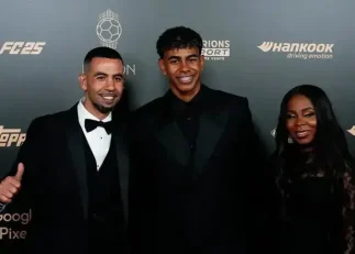 لامین یامال ستاره اسپانیا: موفقیت‌ها گذشته را پاک نمی‌کند