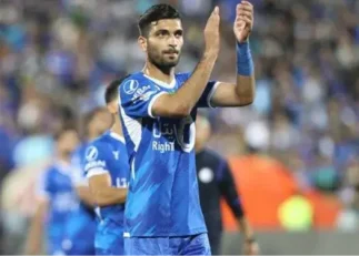 امید حامدیفر ستاره گل گهر به فولاد ملحق شد