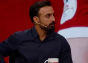 مجید عیدی خرید جدید پرسپولیس: هفت سال منتظر پرسپولیس بودم