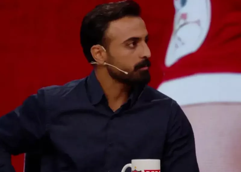 مجید عیدی خرید جدید پرسپولیس: هفت سال منتظر پرسپولیس بودم