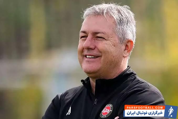 بیستم تیر زمان احتمالی معارفه اسکوچیچ به عنوان سرمربی جدید پرسپولیس